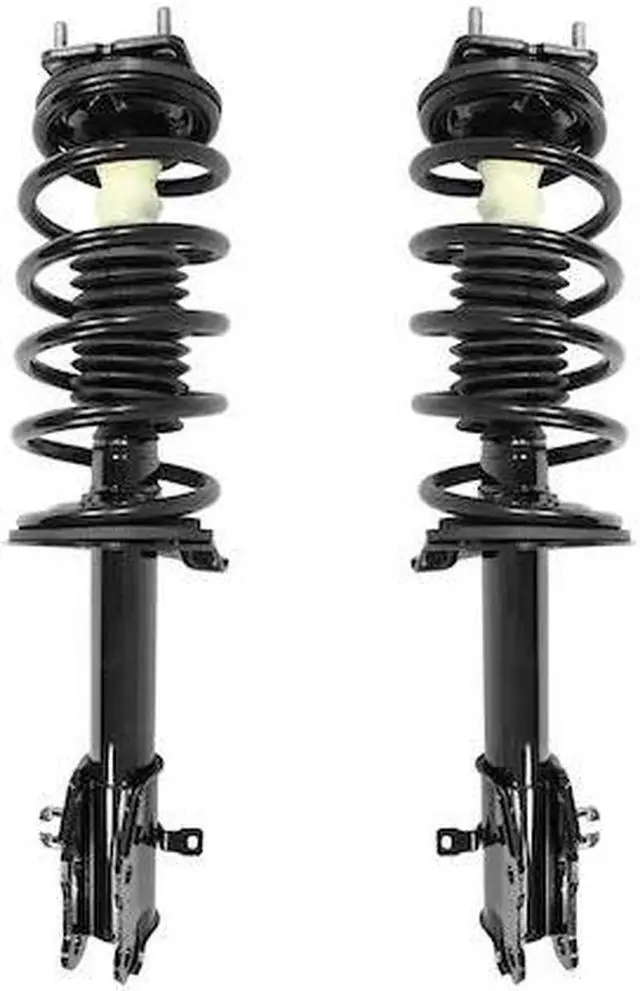 Main image of UNITY 2-11705-11706-001 2-11705-11706-001 Front Complete Strut Assembly Kit