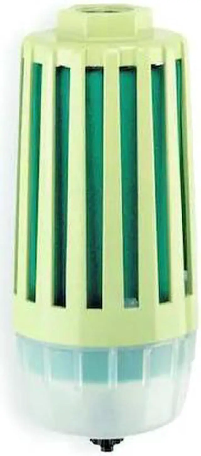 Main image of SPEEDAIRE 4ZL97 Eliminator,Mist,1 In