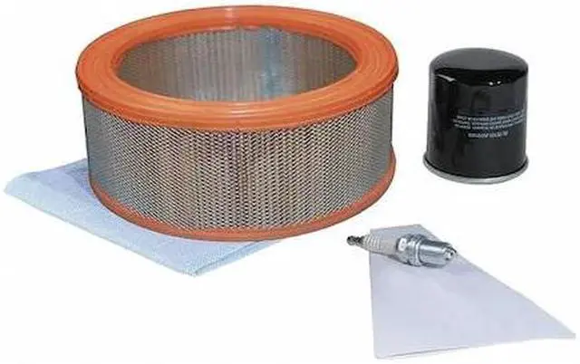 Alt view image 5 of 5 - Generac PM Kit  # 6003 or 0060030 for 7kW  Core Power Standby Generator