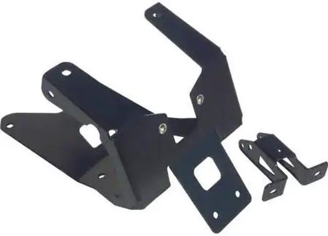 Main image of KFI 100920 Can-Am Renegade G2 Winch Mount