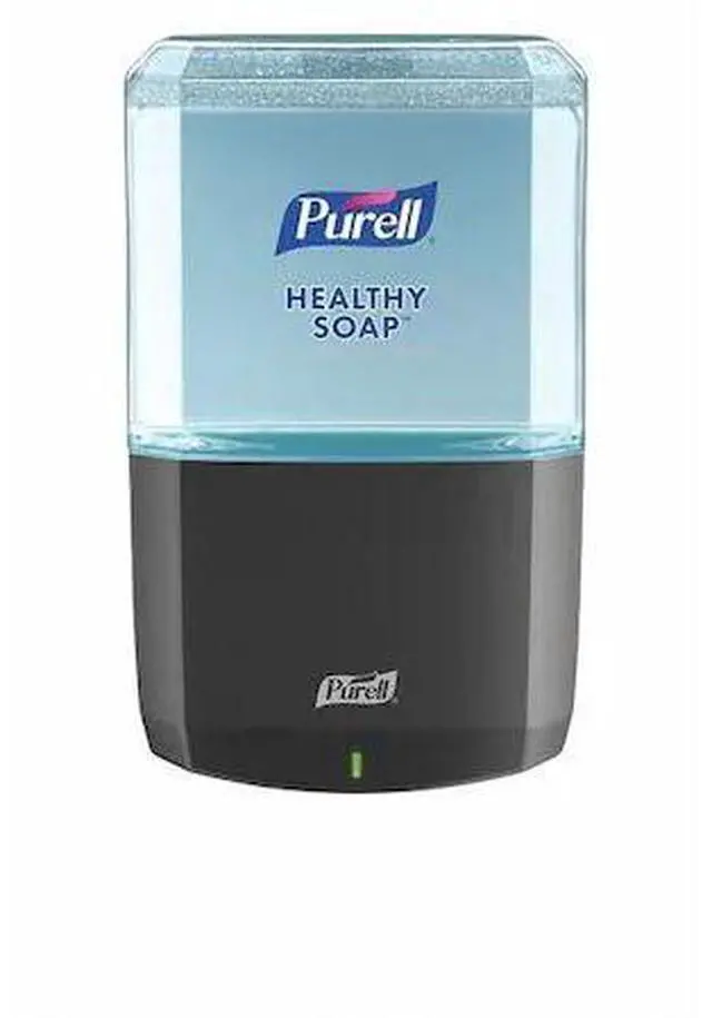 Alt view image 2 of 8 - Purell 7734-01 ES8 Soap Dispenser