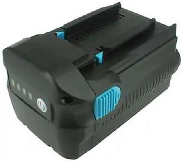 Main image of DANTONA TOOL-456LI-45 Power Tool Battery, TOOL-456LI-45