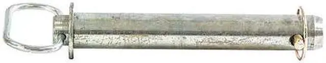 Main image of BUYERS PRODUCTS 66170 Hitch Pin Assembly - 1-1/4 Diameter x 9-7/8 Inch Usable