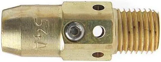 Alt view image 2 of 2 - TWECO 15401145 Gas Diffuser,Tweco Guns No 3 and 4,PK5
