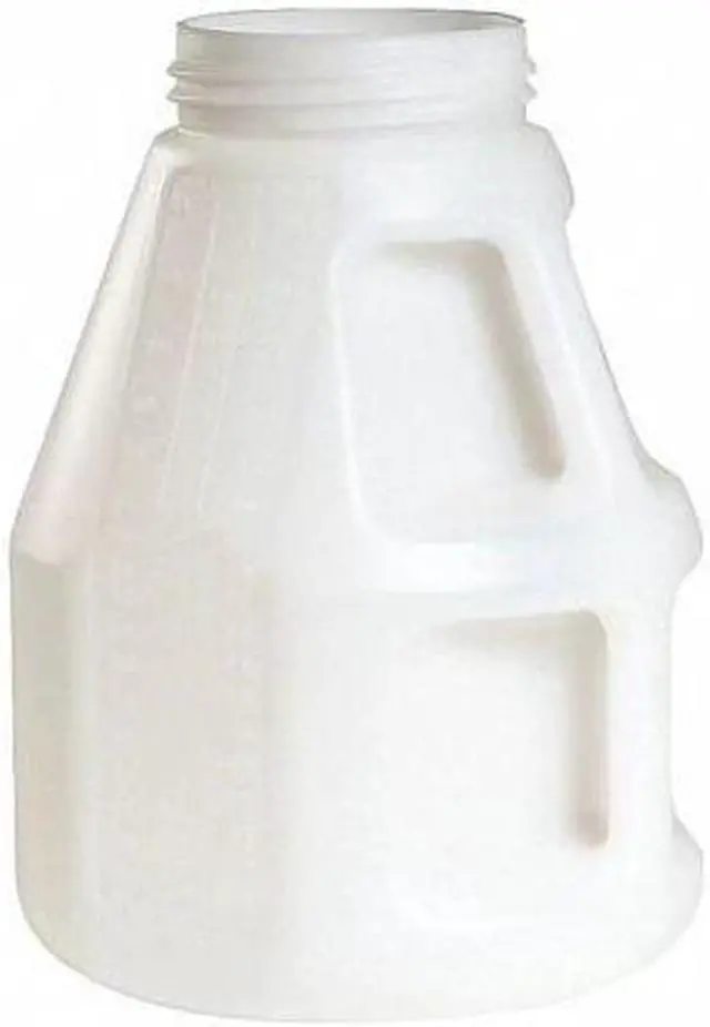 Alt view image 2 of 2 - OIL SAFE 101010 Fluid Storage Container, Drum, 10 L Capacity, 13.7 in H, 10 in