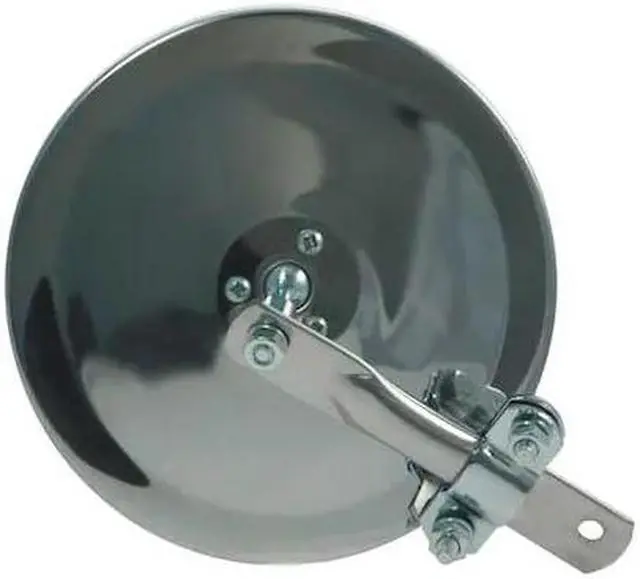Main image of GROTE 28043 Round Convex Mirror