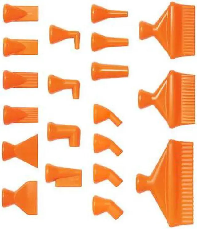 Alt view image 2 of 3 - LOC-LINE 41490 Nozzle Rama Pack