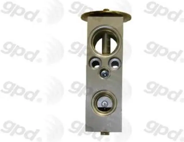 Main image of GPD 3411275 Expan. Valve / Orifice Tu,3411275