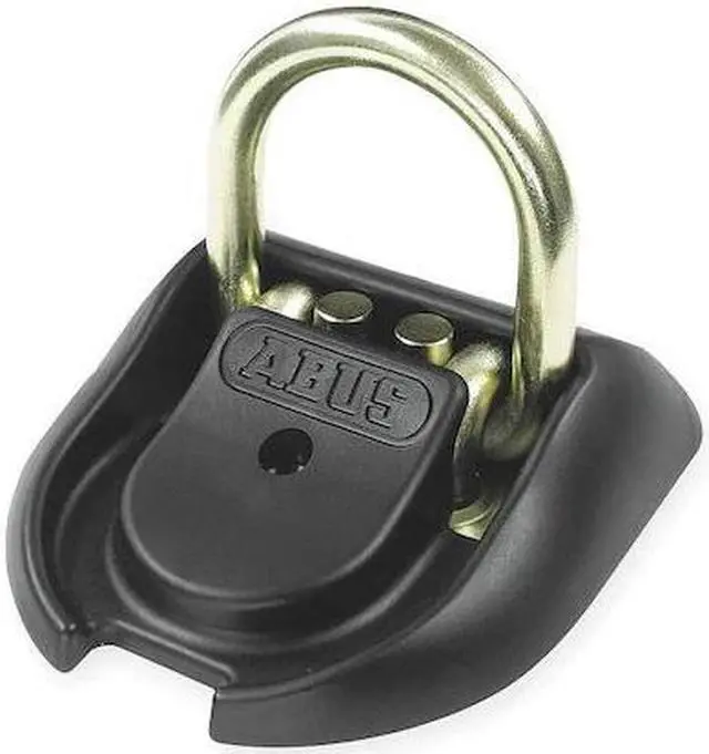 Alt view image 2 of 2 - ABUS WBA-100 Wall and Floor Anchor