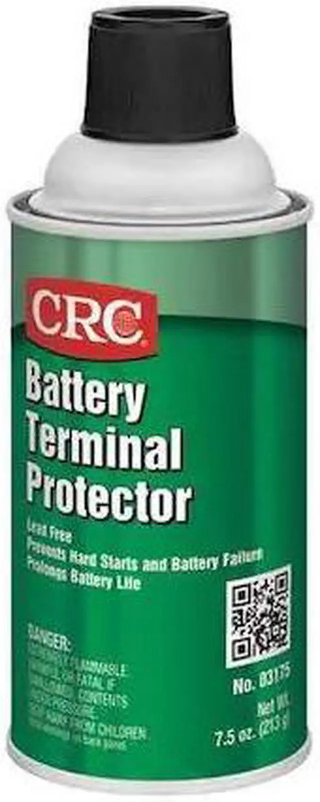 Alt view image 3 of 4 - CRC 03175 Battery Terminal Protector,12 oz
