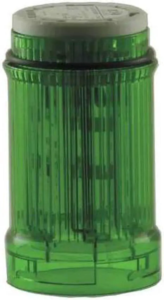 Alt view image 2 of 2 - Eaton Tower Light LED Module Steady, Green  SL4-L120-G