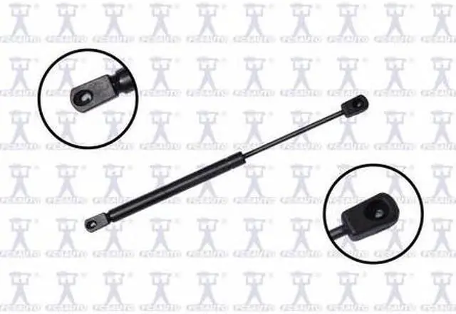Main image of FCS STRUTS 84477 Lift Support Trunk Lid, 84477