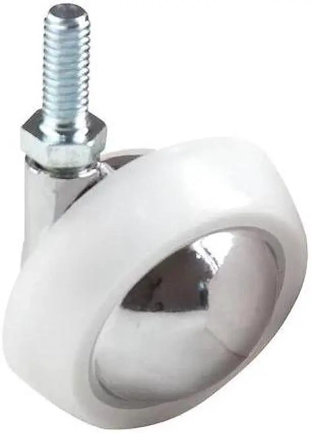 Alt view image 2 of 2 - ECONOCO CTM60 Ball Caster, 2", 1" Stem, 72PK