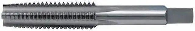 Main image of CLE-LINE C00754 Straight Flute (Hand) Straight Flute Hand Tap, 11/16"-11,