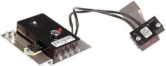 Alt view image 3 of 4 - XLERATOR HAND DRYER XL7 Control Assembly and Sensor,110-277V