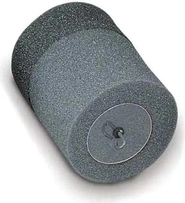 Alt view image 2 of 2 - GARDNER BENDER FC9 Foam Conduit Piston,3-1/2 In,Grey,PK2