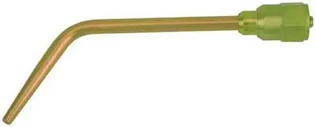 Alt view image 2 of 2 - VICTOR 0387-0040 Brazing Nozzle