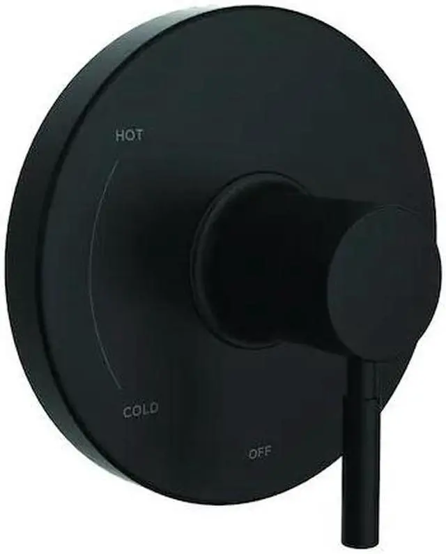 Main image of SPEAKMAN CPT-1001-MB Neo CPT-1001-MB Shower Valve Trim