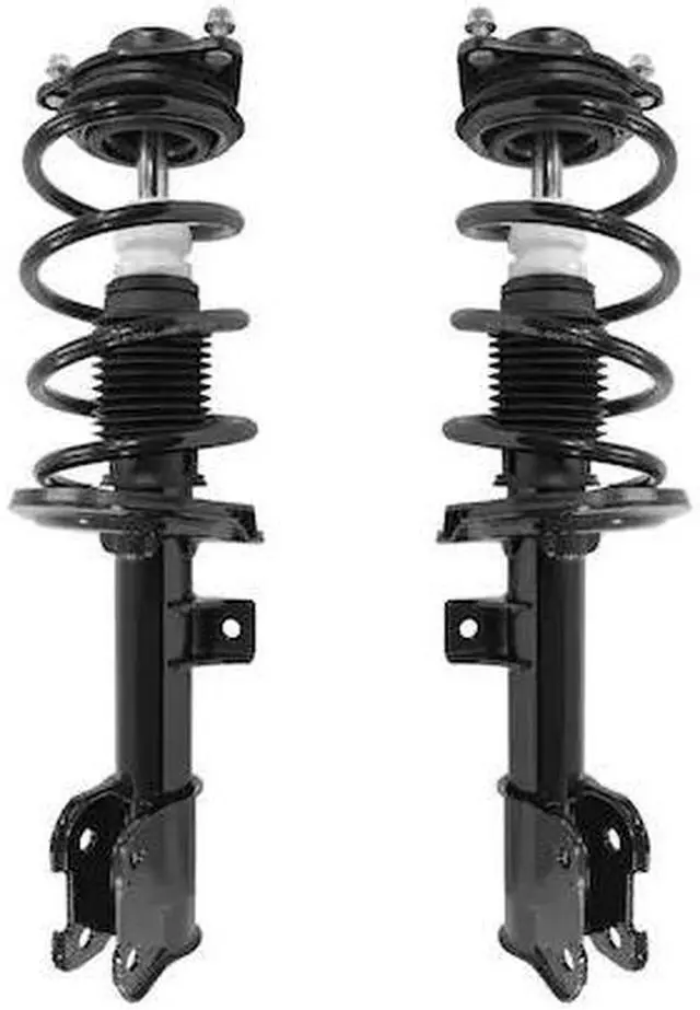 Main image of UNITY 2-11363-11364-001 2-11363-11364-001 Front Complete Strut Assembly Kit
