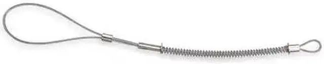Main image of ZORO SELECT 3MC06 Cable,Safety,1/8 in.