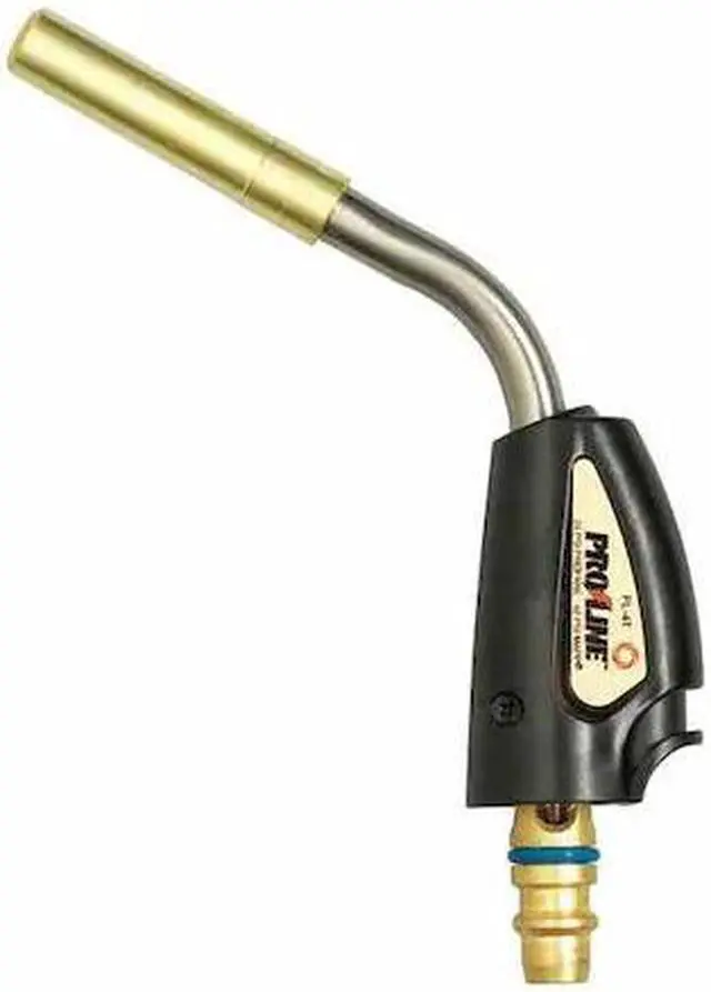 Alt view image 4 of 4 - TURBOTORCH 0386-0822 Soldering Tip,Self Lighting,7/16 in. Tip
