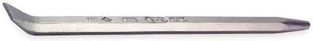 Main image of AMPCO P-9 Pinch Bar, 18 in. OAL