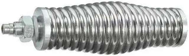 Main image of CHECKERS INDUSTRIAL PROD INC FS7006U Spring Mount,Holds Warn Whips Over 8-ft