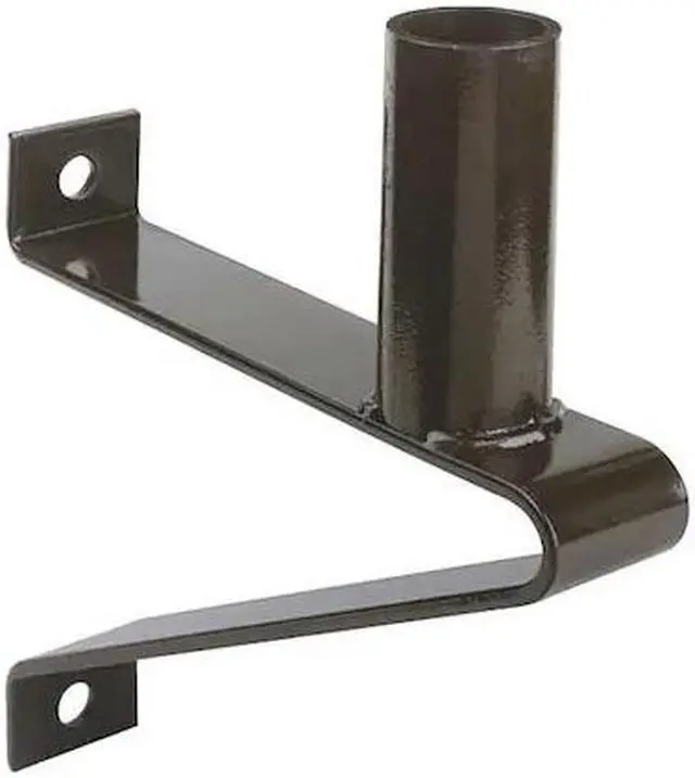 Alt view image 2 of 2 - HUBBELL KILLARK 4041 Mounting Accessory,Pole Bracket