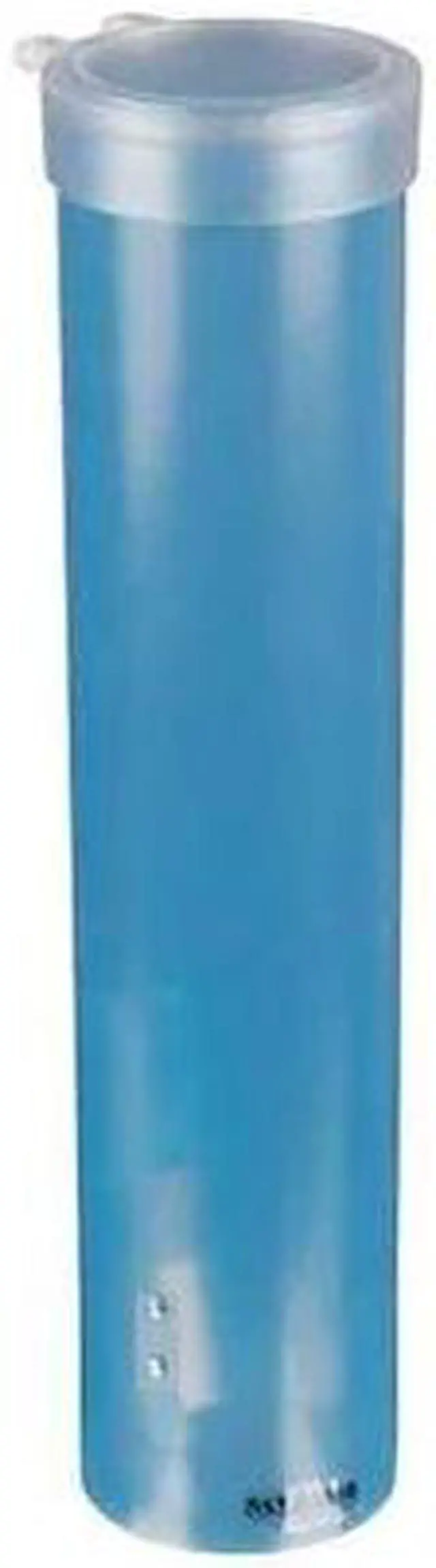 Main image of SQWINCHER 158205200 Cup Dispenser,Holds (250) 4 to 7 oz Cups