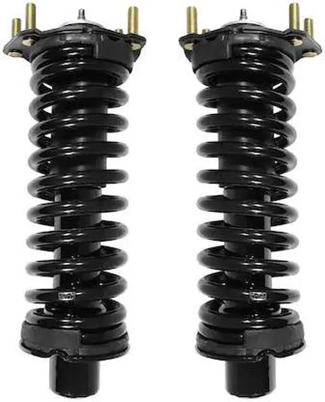 Main image of UNITY 2-11201-11202-001 2-11201-11202-001 Front Complete Strut Assembly Kit