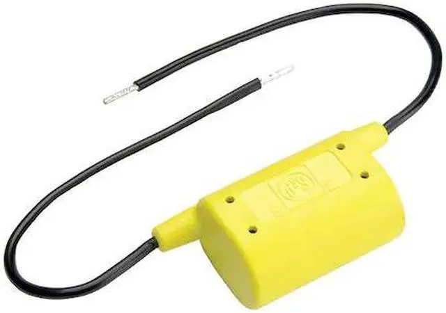 Alt view image 2 of 4 - SOLER & PALAU CVC-100 Ventilation Control, Use With 3CGA3