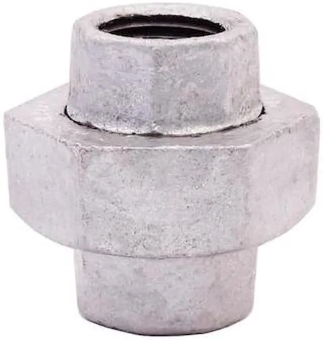 Main image of LEGEND VALVE 352-450 3" GALVANIZED UNION