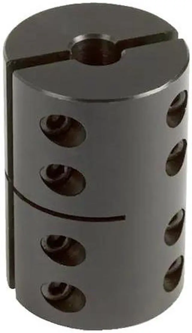 Main image of CLIMAX METAL PRODUCTS R2CC-075-075 R2CC-075-075 Re-Machinable Coupling