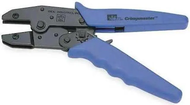 Alt view image 3 of 4 - IDEAL    30-506    CRIMP TOOL FRAME ONLY