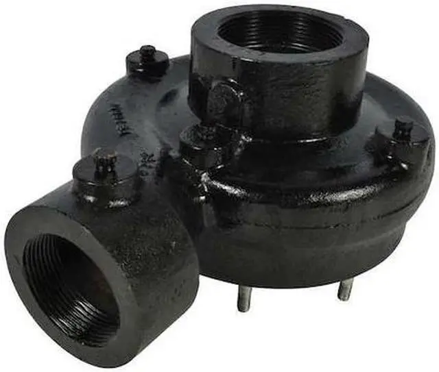 Main image of DAYTON PP20001G Case