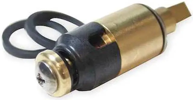Alt view image 3 of 3 - ACORN 2260-001-002 Flo-Cloz(R) Cartridge,Plastic Seat