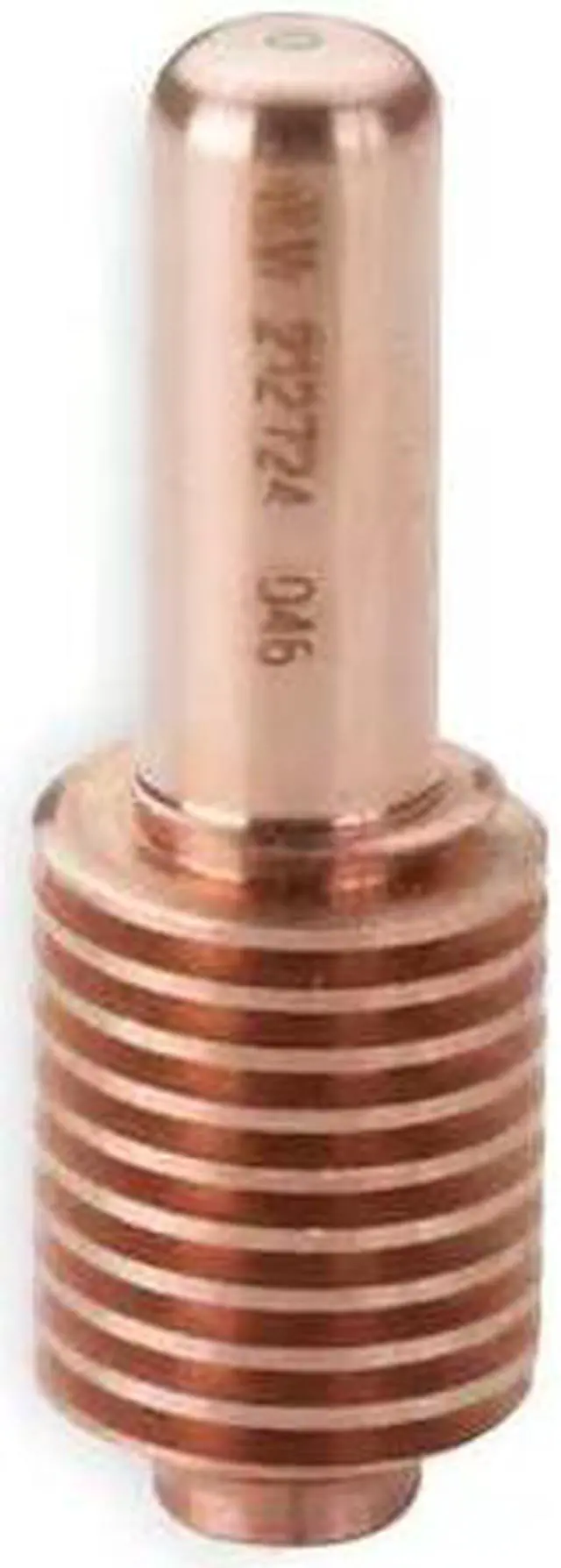 Alt view image 3 of 3 - MILLER ELECTRIC 212724 Electrode,For ICE 60T -  100T/TM,PK5