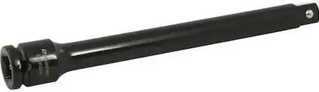 Main image of DYNAMIC D005056 Tools 3/8" Drive Extension 6" Long, Impact