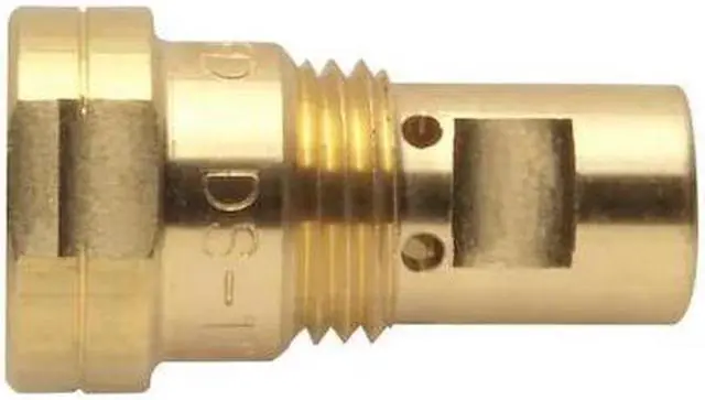 Alt view image 2 of 2 - BERNARD DS-1T Diffuser,Centerfire