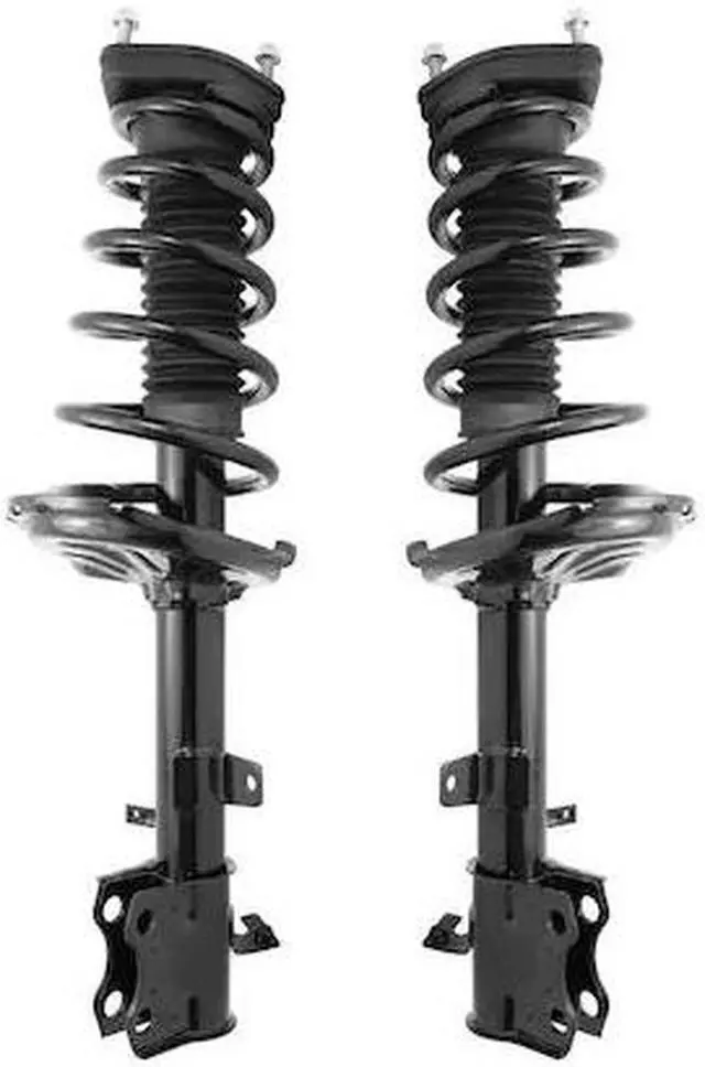 Main image of UNITY 2-15411-15412-001 2-15411-15412-001 Rear Complete Strut Assembly Kit