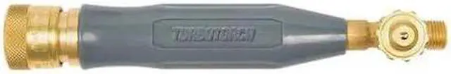 Alt view image 6 of 8 - TURBOTORCH 0386-0300 Torch,Cutting,H Series,No Ignitor
