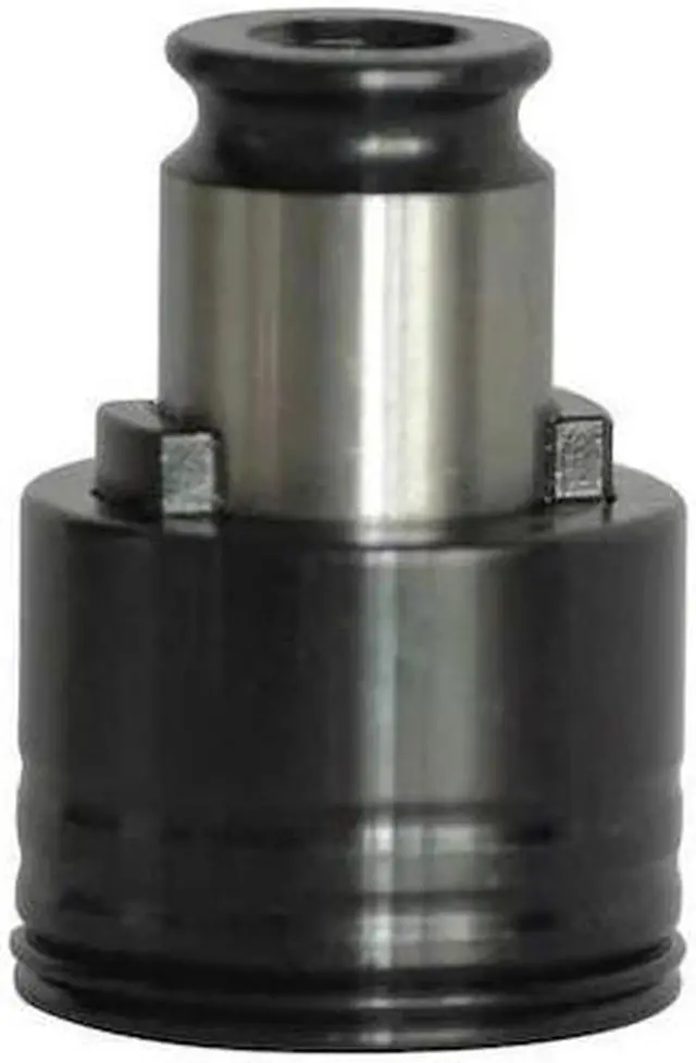 Main image of VIKING AT5538 Tap Holder,w/Clutch, 3/8" Tap Size,3" L