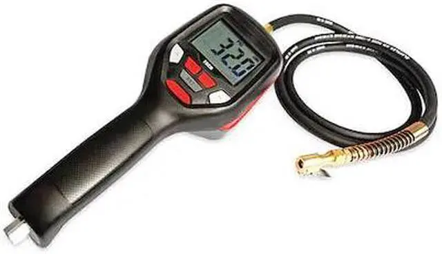 Main image of ESCO EQUIPMENT 10963 Tire Inflator, Automatic, Handheld