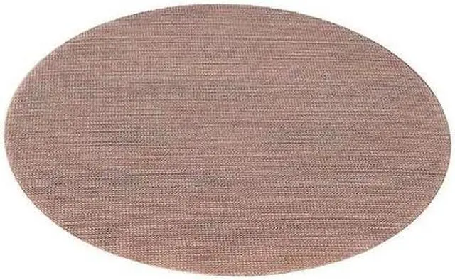 Main image of MIRKA AC-232-500 Mesh Grip,Disc,5",P500 Grit,PK50, 5" Dia, No Hole, Ceramic,