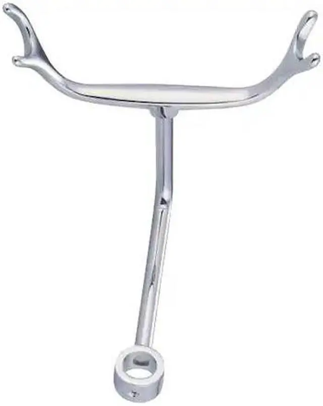 Alt view image 3 of 3 - Kingston Brass ABT1050-1 Shower Pole Holder