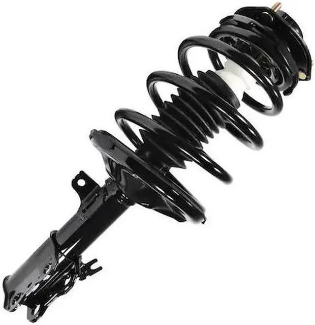 Main image of UNITY 11282 11282 Front Right Complete Strut Assembly