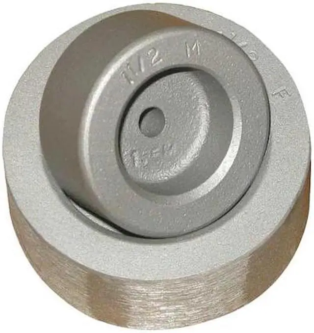 Main image of ORION 3/4 HEAD SETS Socket Fusion Headset,3/4 In