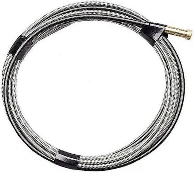 Alt view image 2 of 3 - LINCOLN ELECTRIC KP44N-3545-15 Welding Gun Liner .035-3/64"