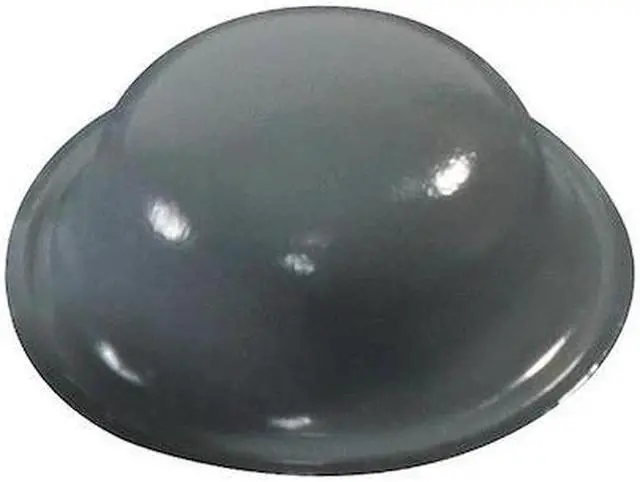 Main image of 3M BN3M5003 3M Bumpon Dome Protective Tape, 7/16" x 13/64", Gray, 3000/Case