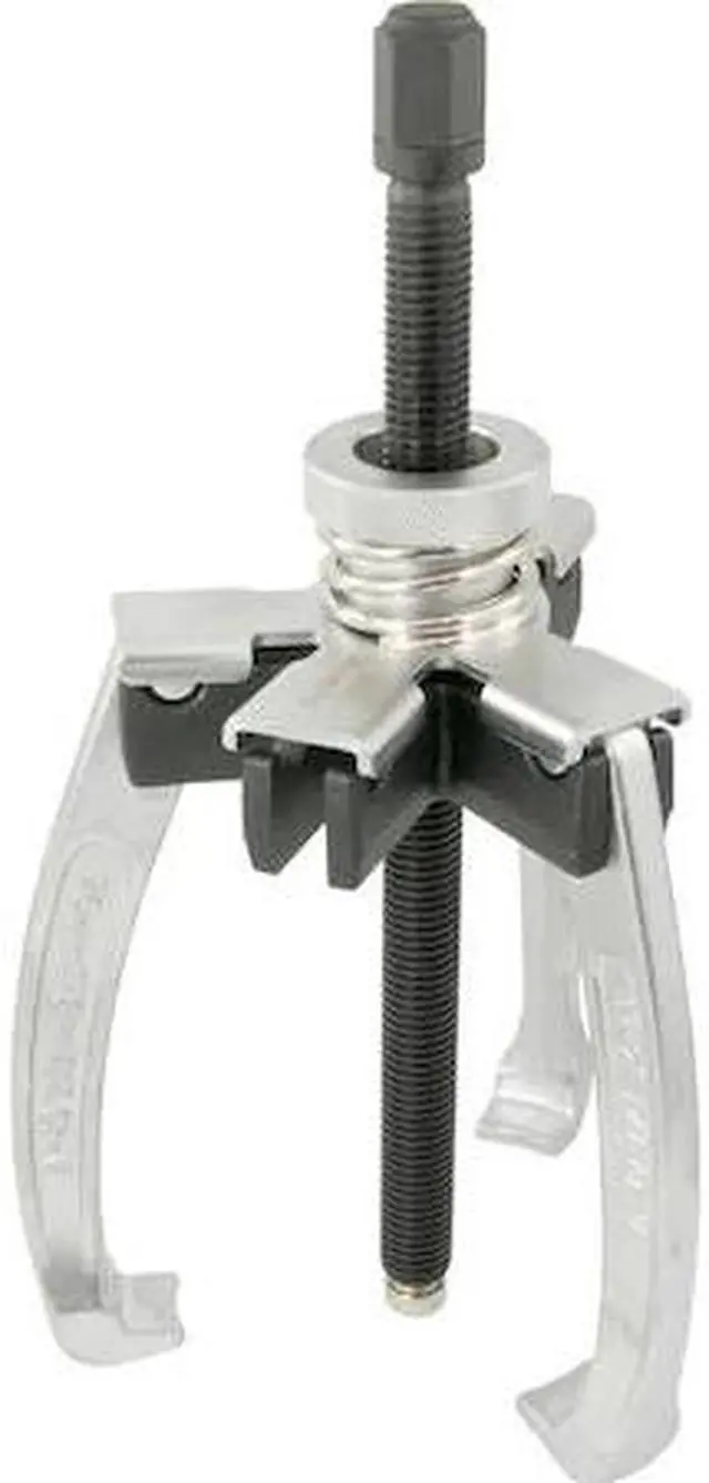 Main image of DYNAMIC D093002 Tools 7" Self Adjusting Puller, 2 Or 3 Jaw, 5 Ton Capacity